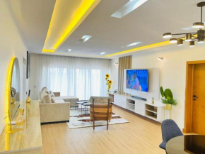 Mulliner luxury apartments